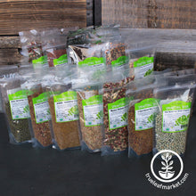 Load image into Gallery viewer, 12lb Beginners Dozen Sprout Seeds